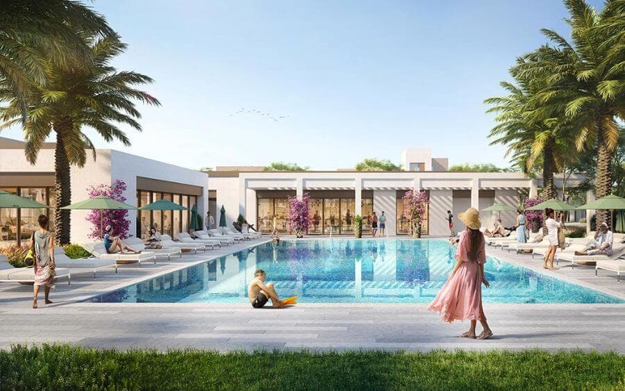 Arabian Ranches III 8