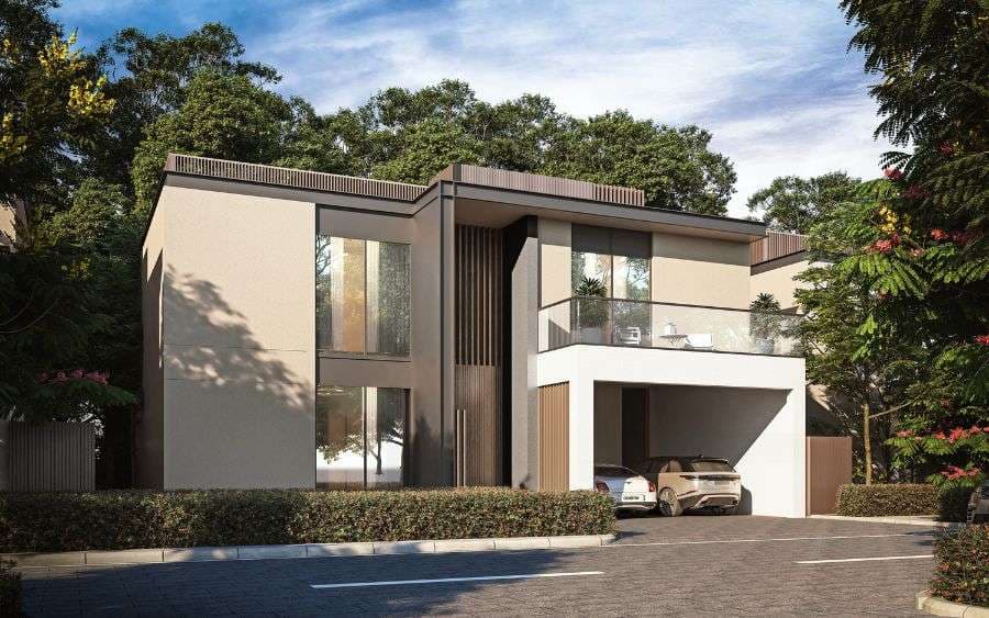Sobha Reserve 8
