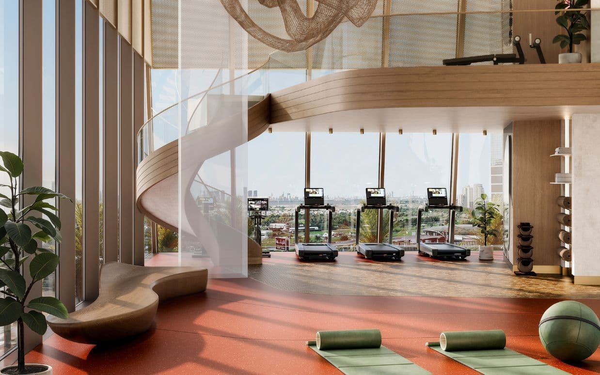 Office demand in Dubai spikes with the launch of a AED 1.1 billion DIFC tower