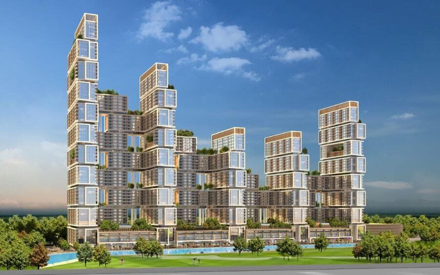 Sobha One