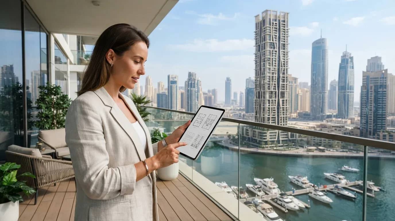 Company and credit information to consider