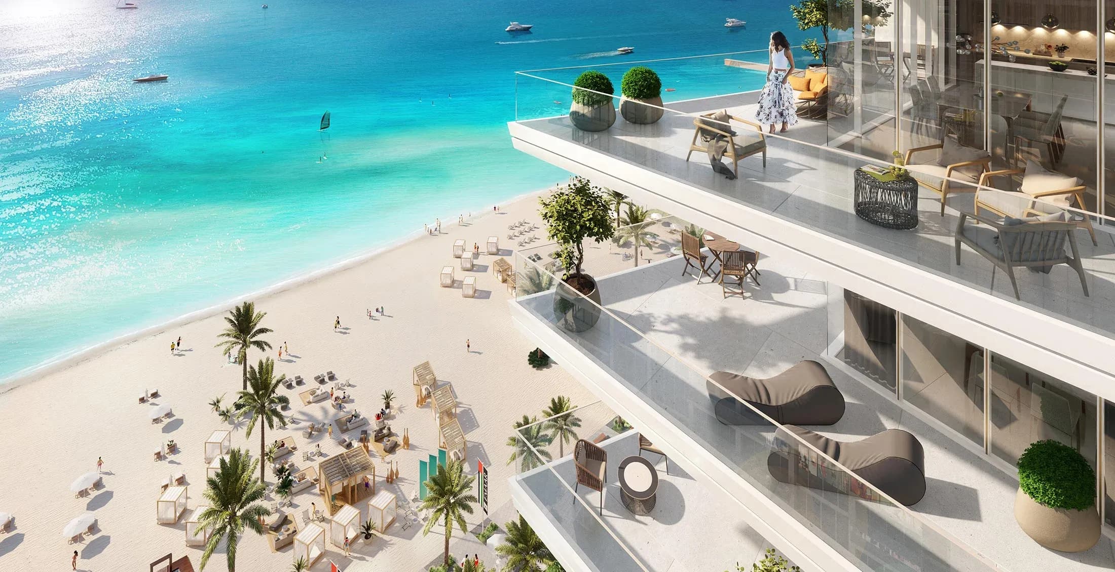 Beach Vista