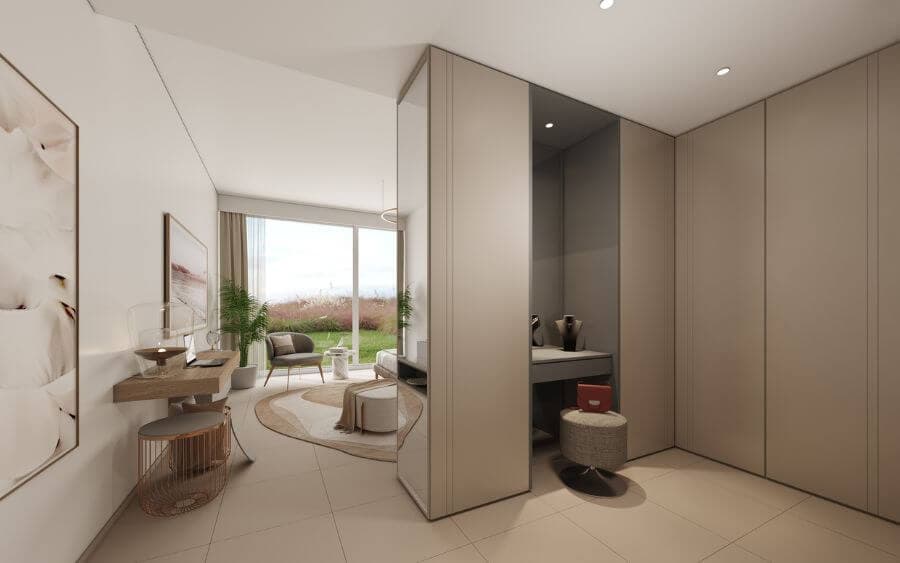 Arbor View 2