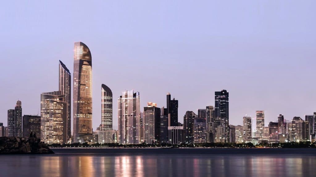 Abu Dhabi Real Estate Hits AED 54 Billion in H1 2025