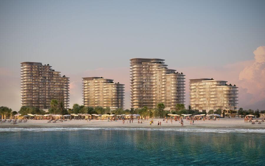 Record Growth in Ras Al Khaimah's Real Estate Market