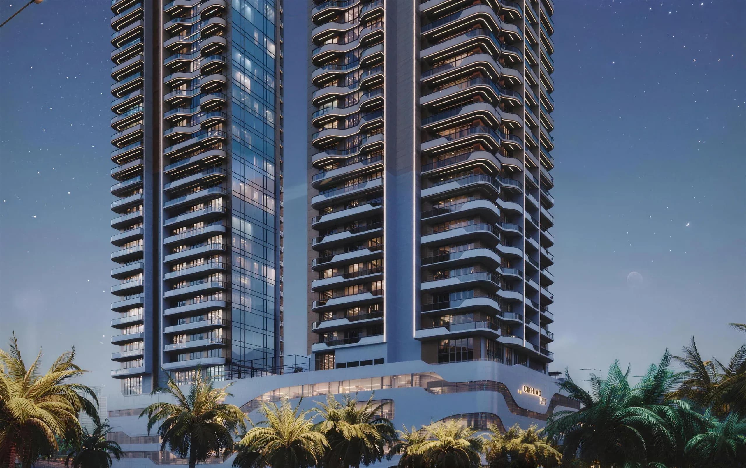 The Orchard Place