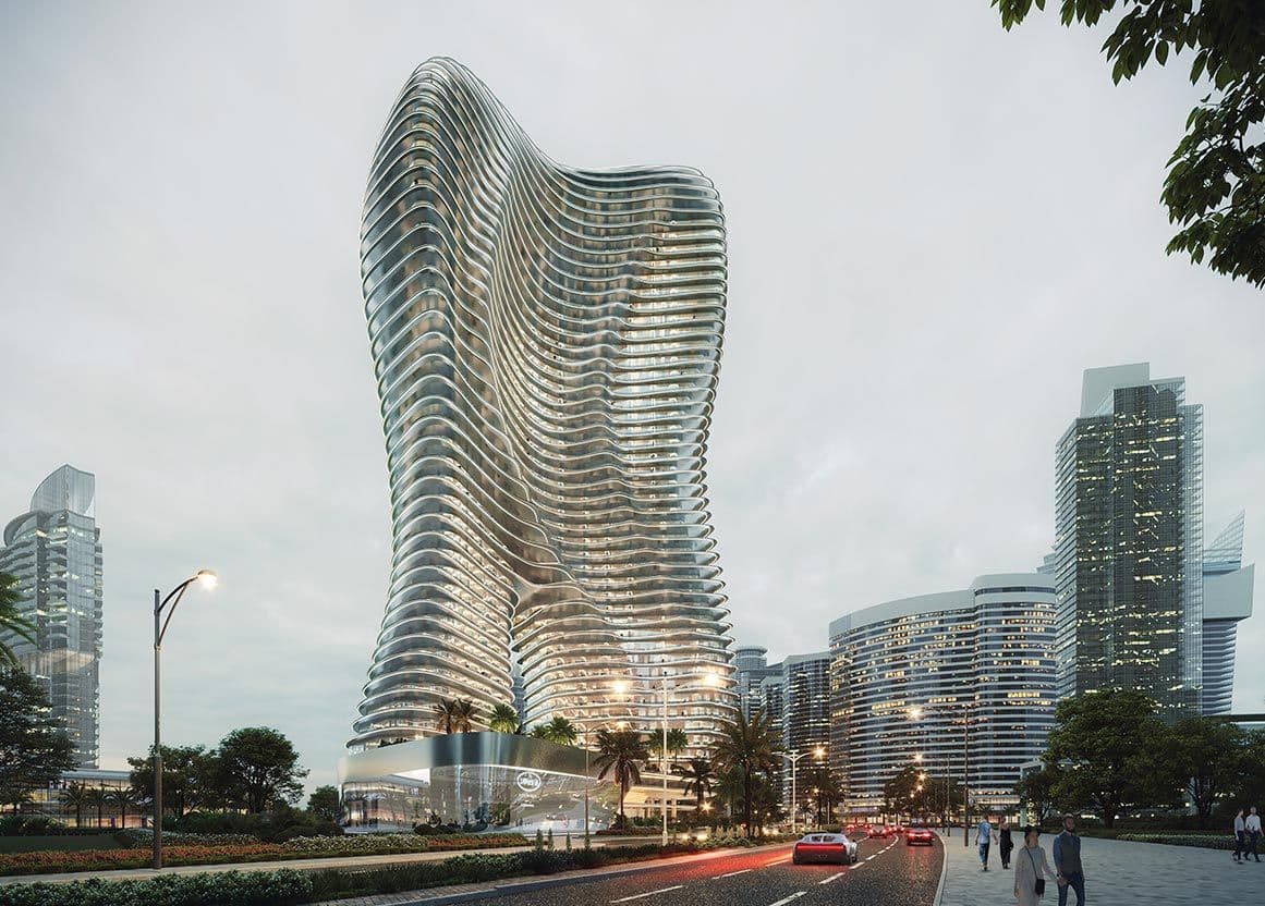 Samana Developers launches Samana Avenue in Dubailand