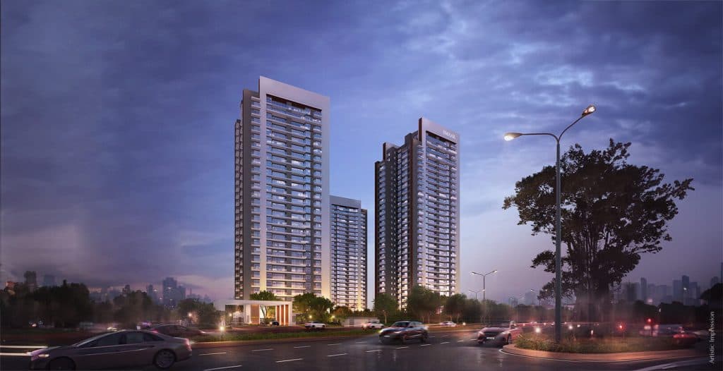 Dubai’s Six Standout Communities for First-Time Buyers in 2025