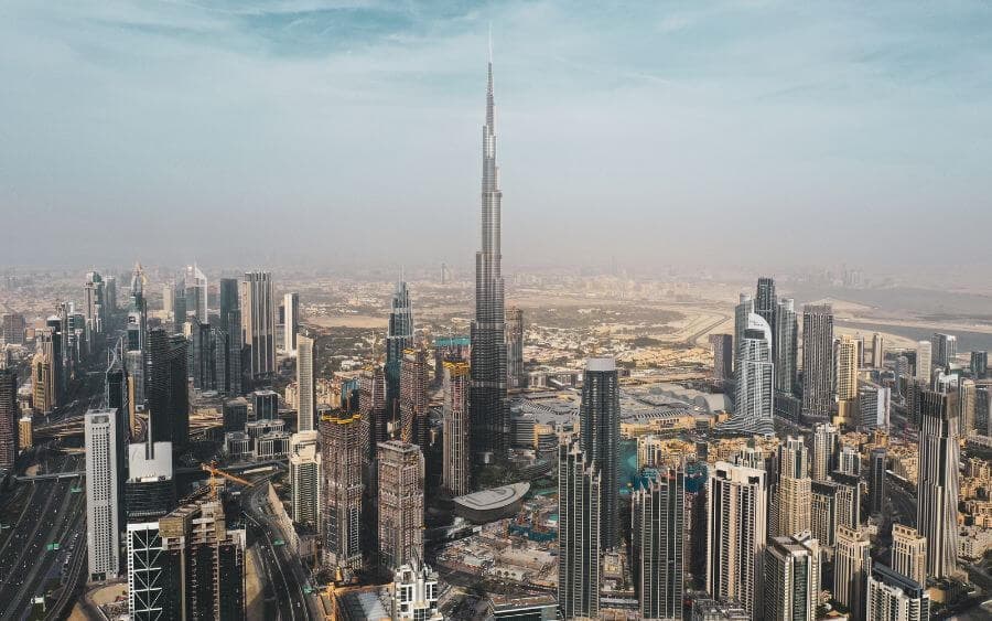 Dubai market flourishes with AED 429.6 billion in transactions for first nine months of 2023
