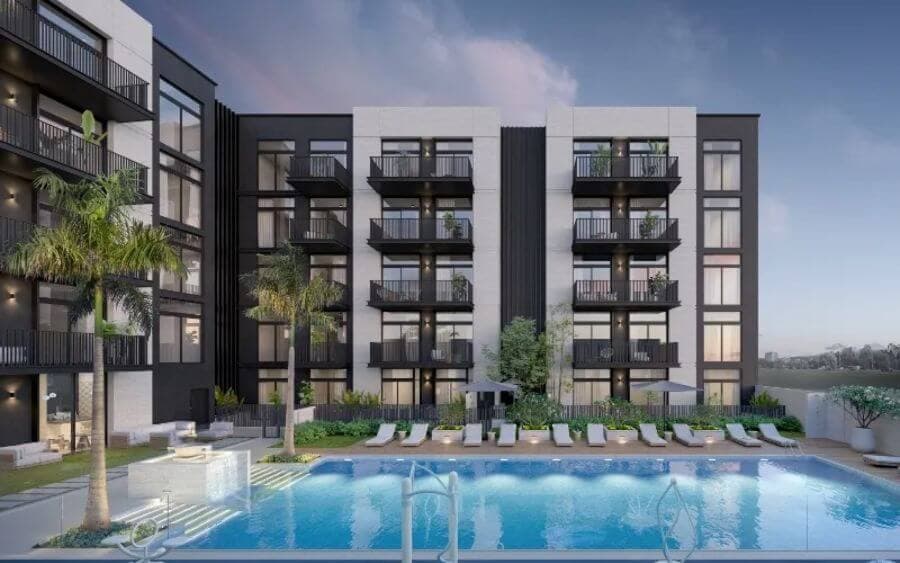 Belmont Residences 2