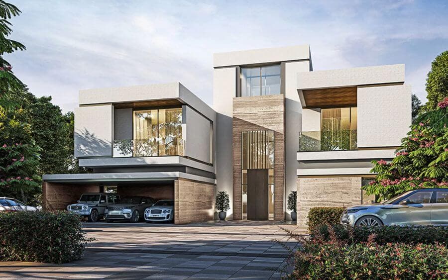 Sobha Hartland II 3