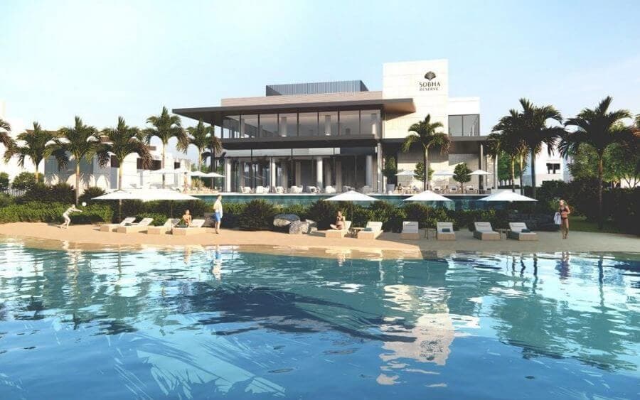 Sobha Reserve 12