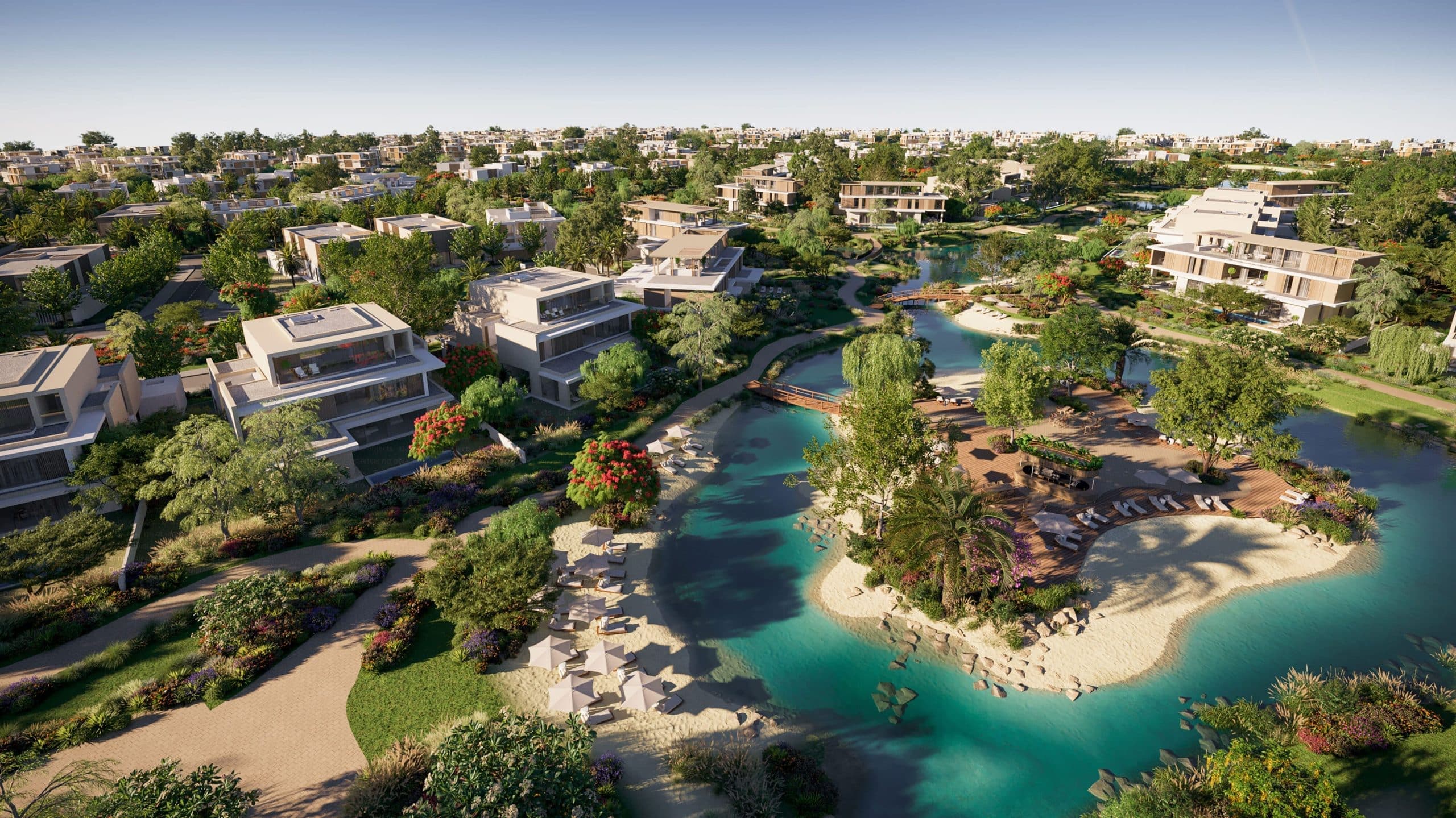 The Crestmark