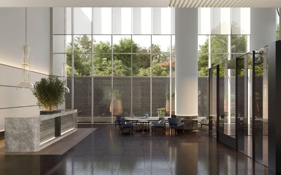 Golf Residence by Fortimo 5