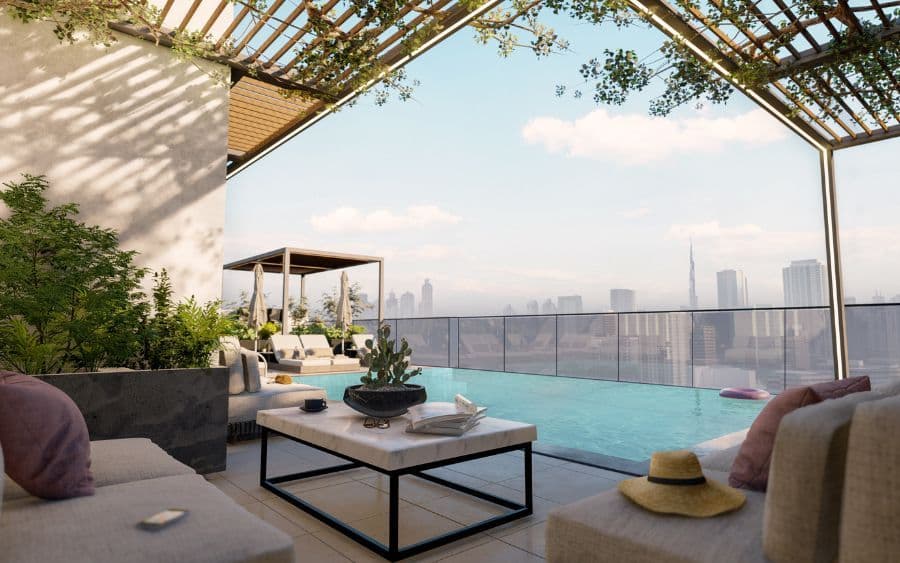 Aark Residences 4