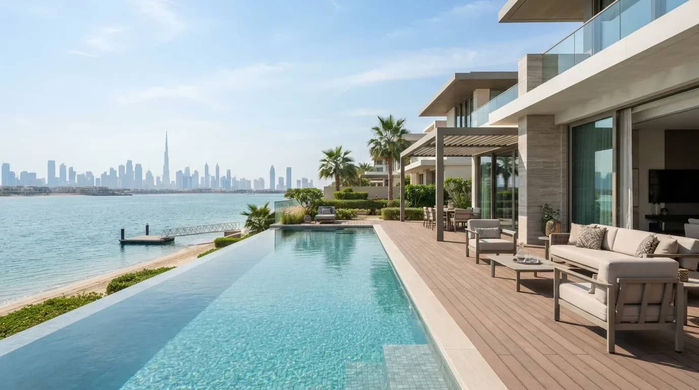 Dubai Islands Off Plan Projects: Top Developer Allocations