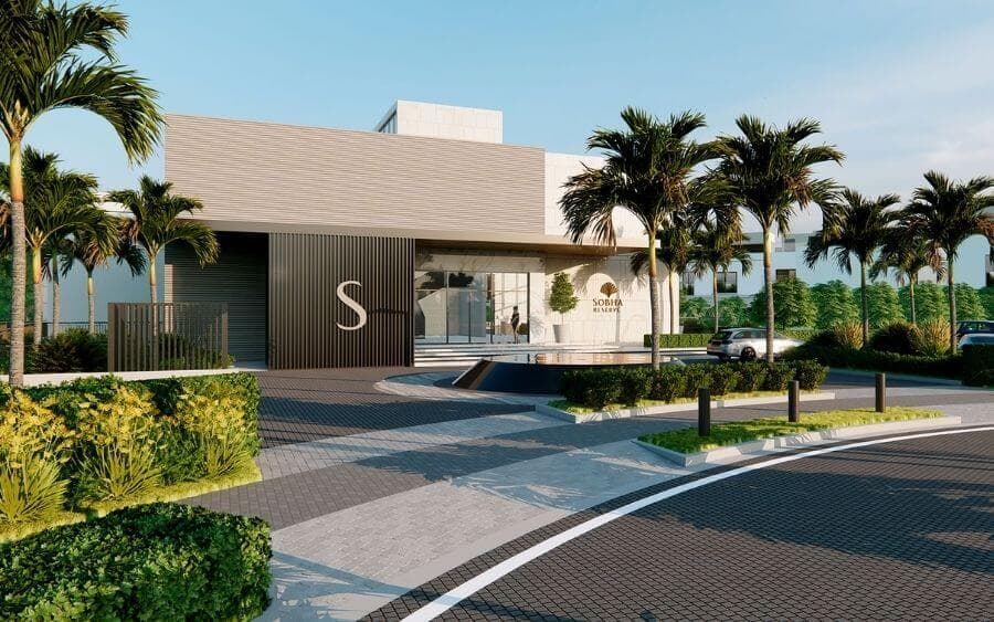Sobha Reserve 3