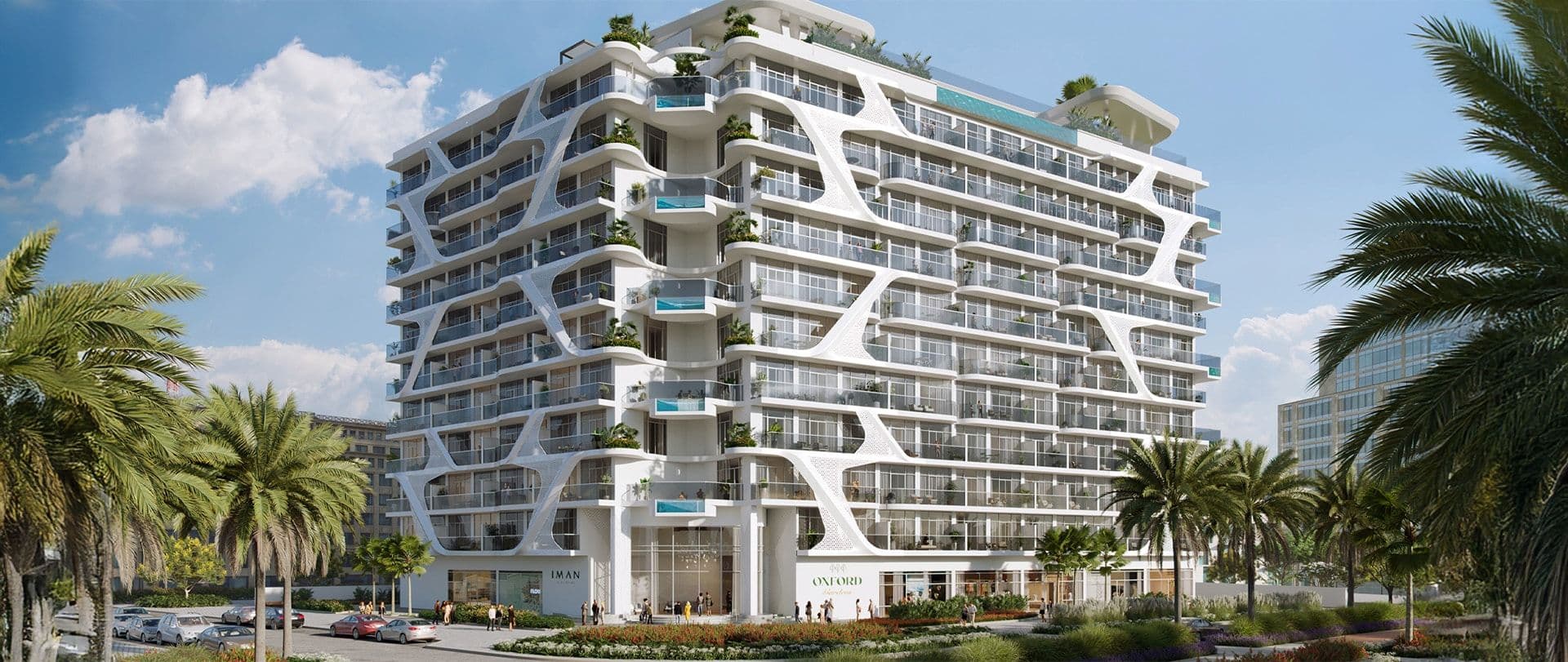 Ras Al Khaimah: A Thriving Hub for Real Estate Investment