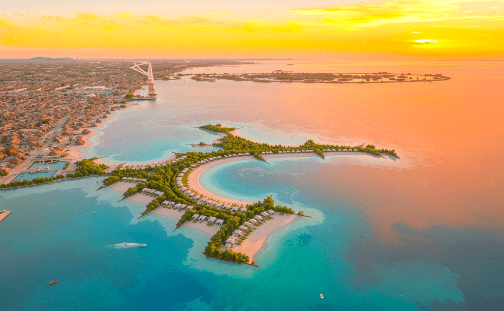Dubai Real Estate Hits Record AED 66.8B in May as Investment Hotspots Take Shape
