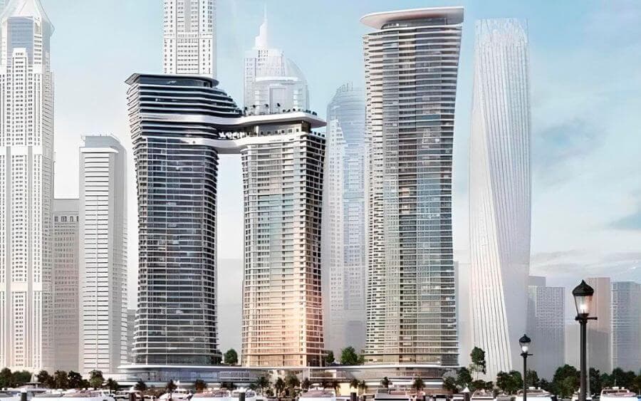 Sobha Sea Haven
