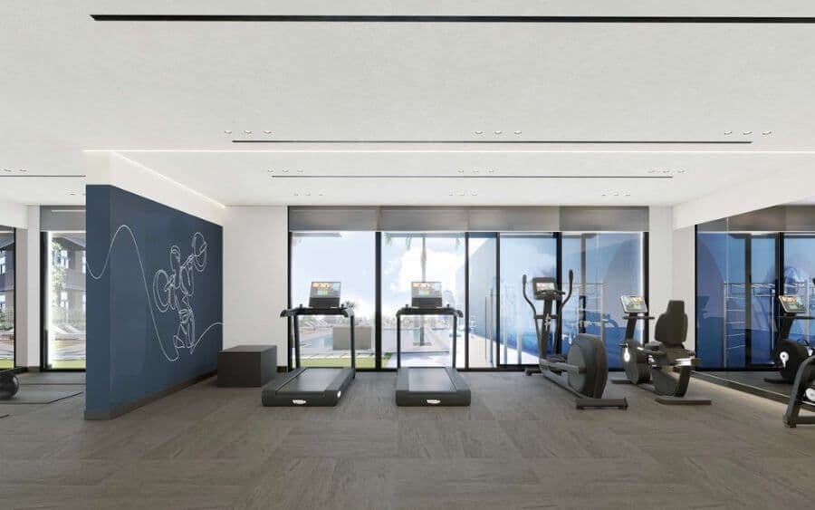 Belmont Residences 5