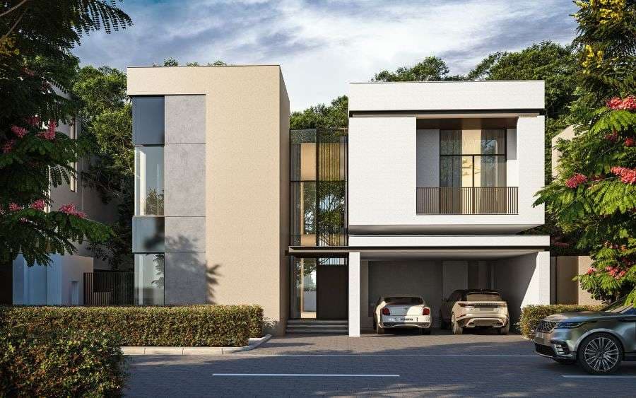 Sobha Reserve 11