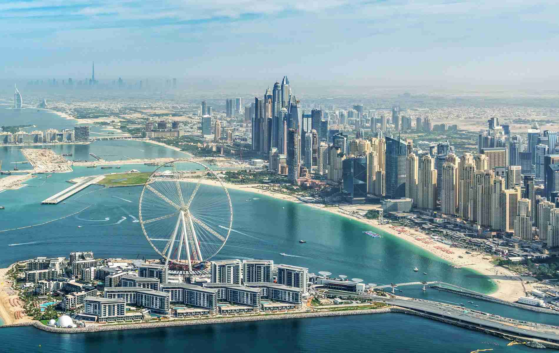 Dubai market report: April 2023