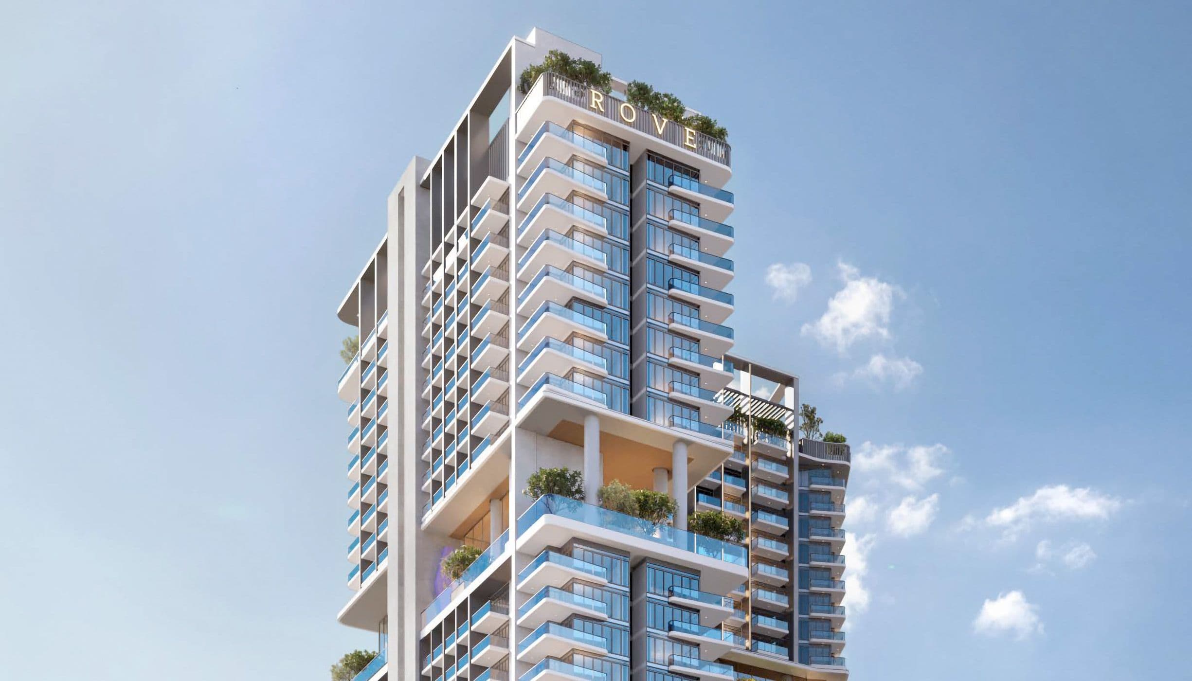 Dubai’s Property Market Gains Momentum with Strong February Performance