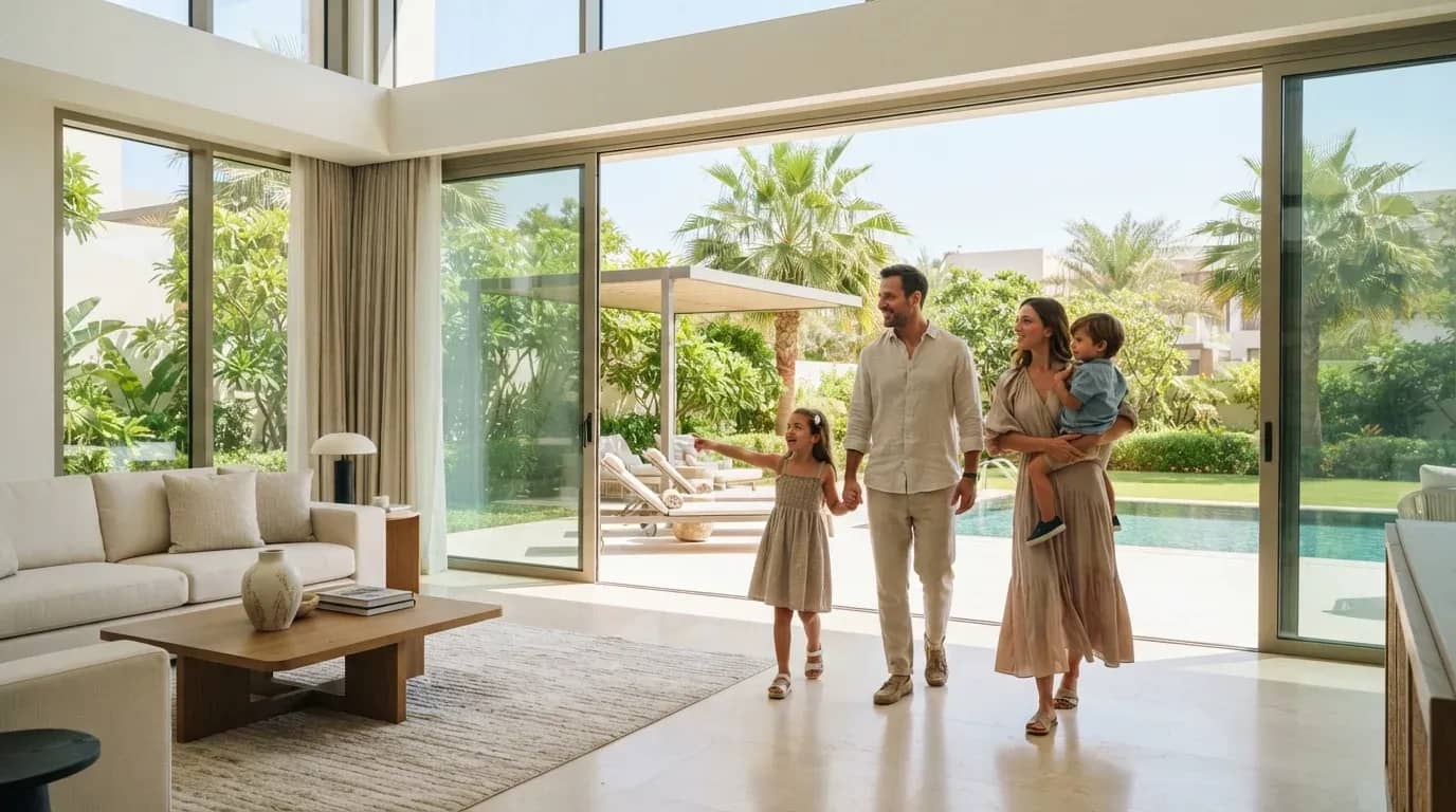 Buyers considering off-plan property