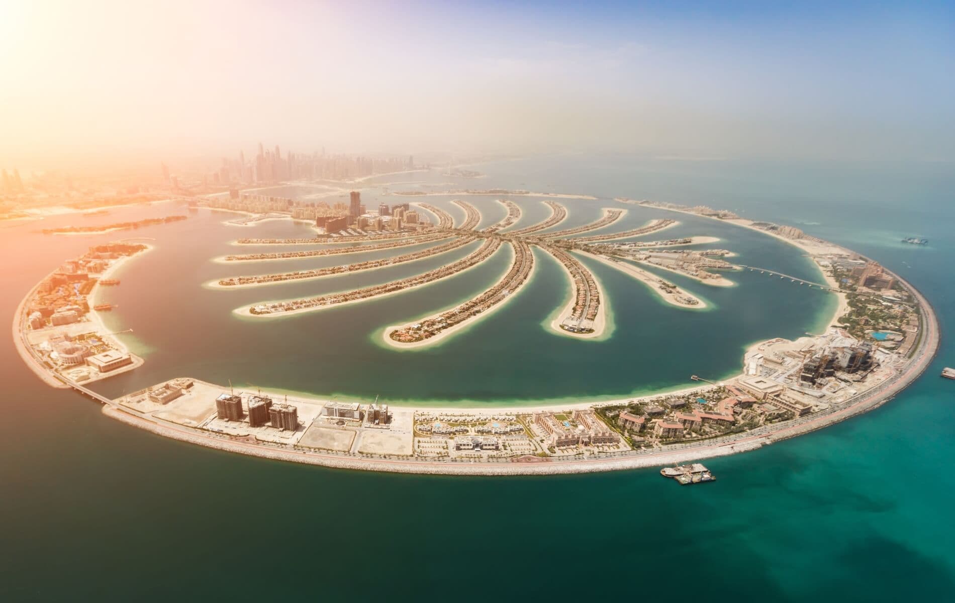 The rising appeal of Dubai's $10 million+ luxury residences