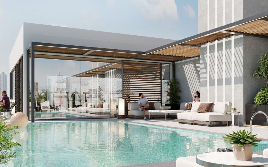 Aark Residences 10