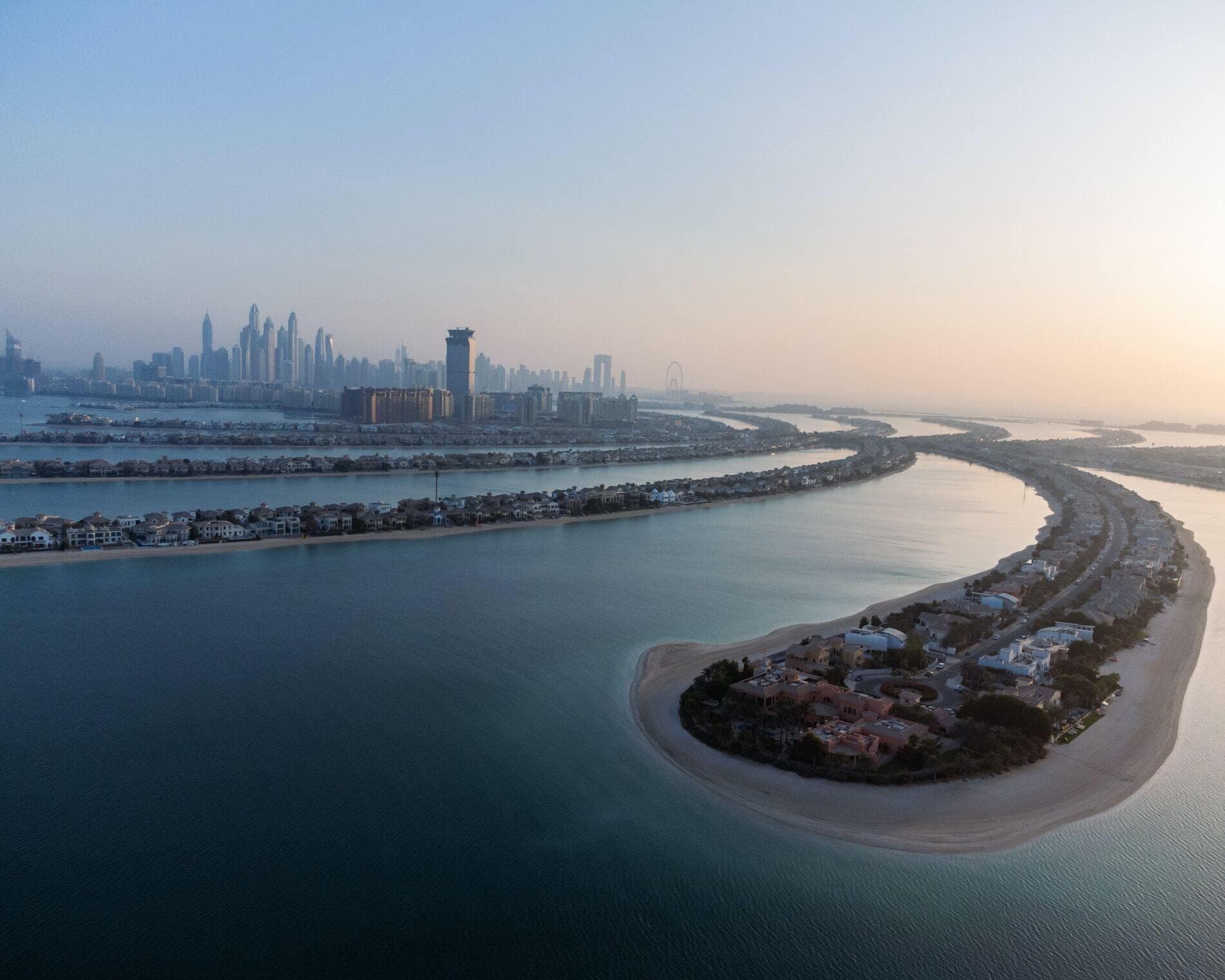 Ultra-High-Net-Worth Individuals Continue Dubai Migration