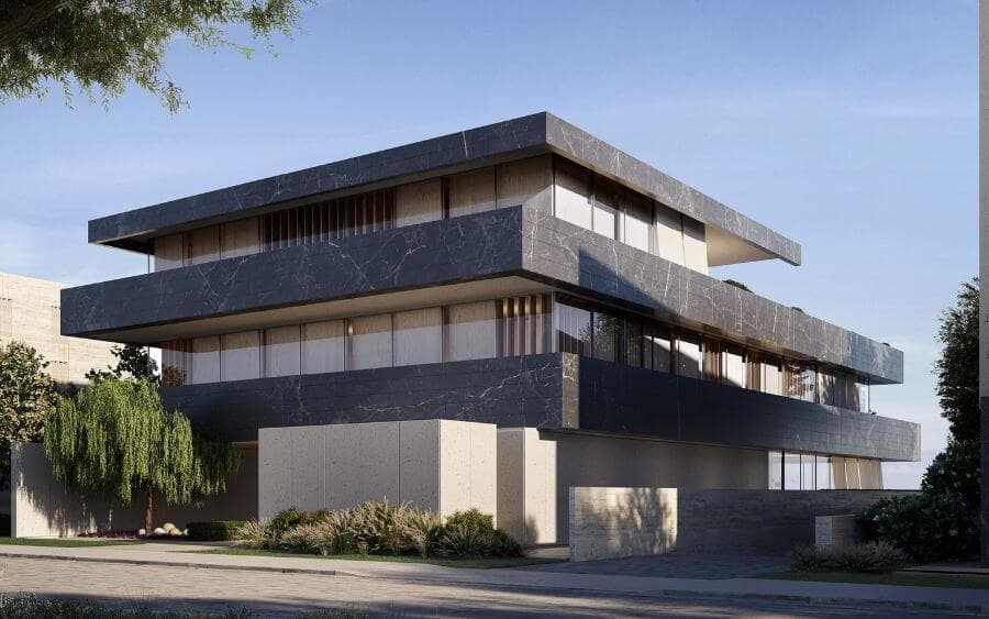 The Ritz-Carlton Residences 4