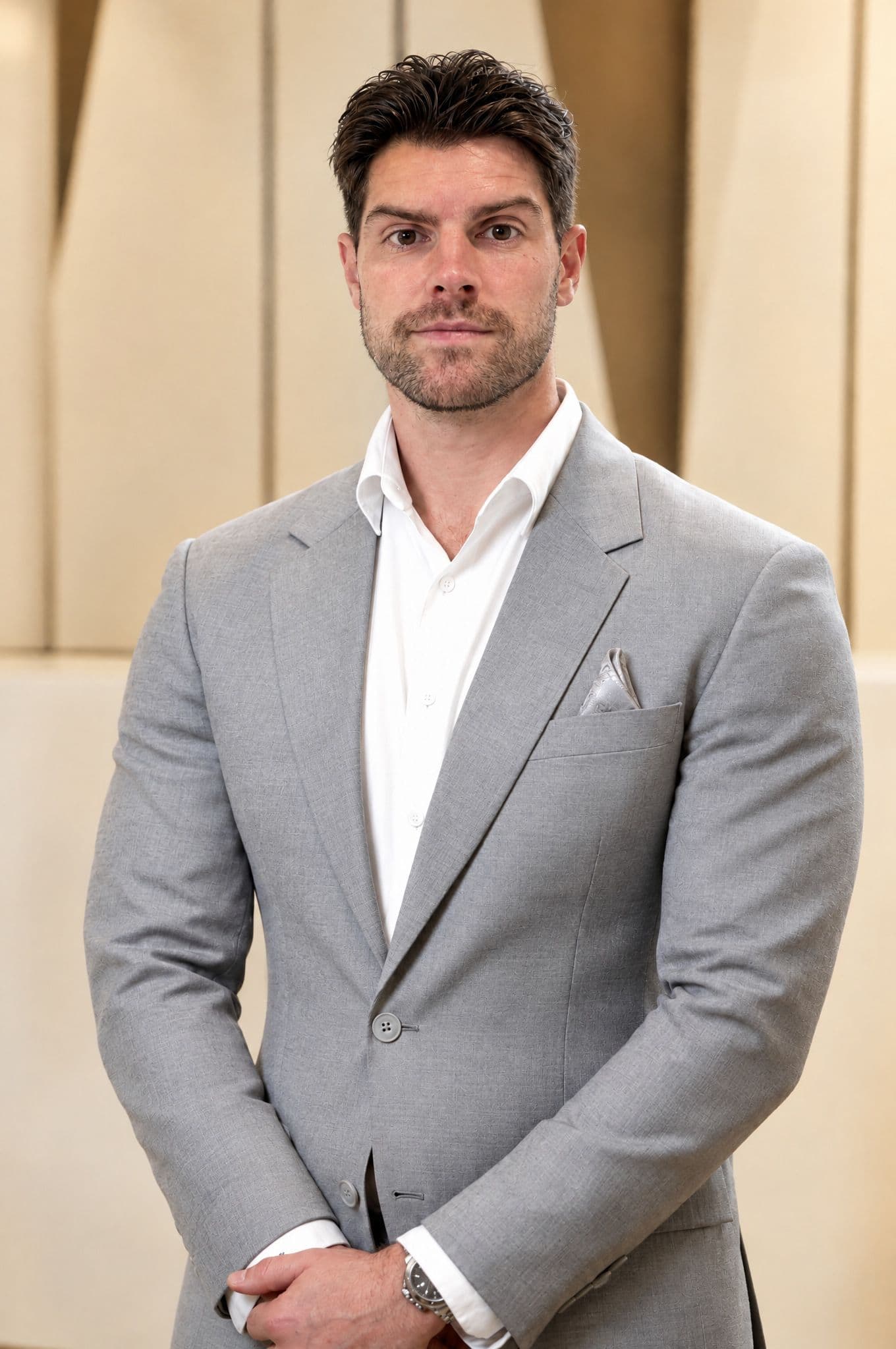 Jonathan Hull