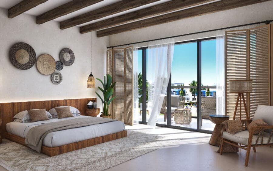 DAMAC Lagoons 2