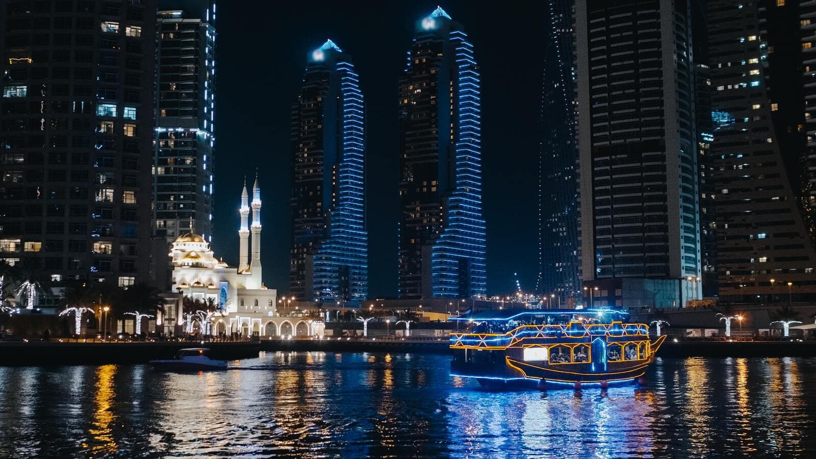 Top Benefits of Dubai Investment Properties