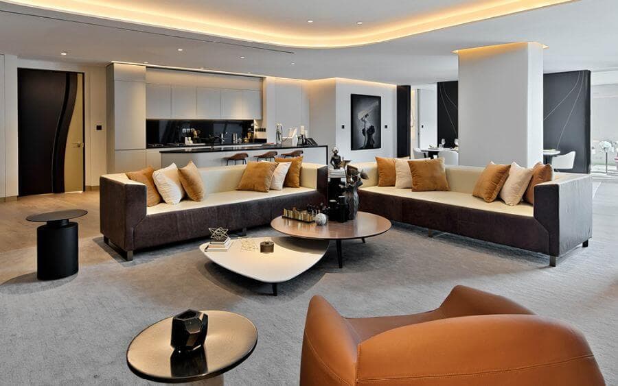 The Opus 5