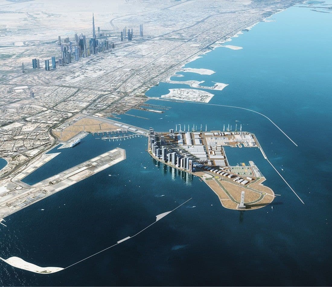 Dubai Remains MENA's Most Transparent Property Market