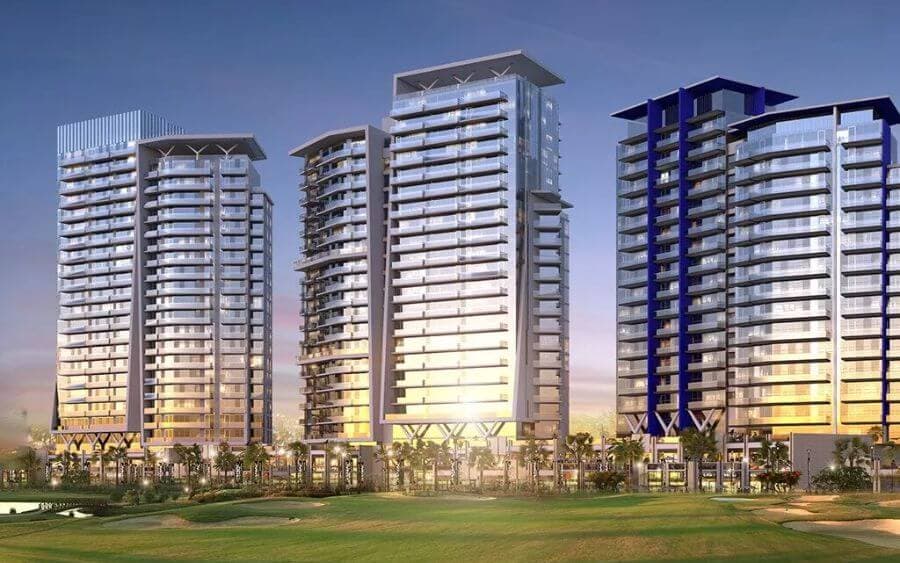 DAMAC Hills 1 5