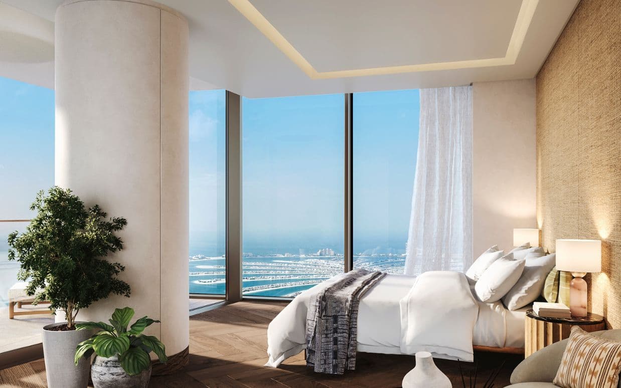 Dubai Prices and Rents Up 20% While Abu Dhabi Transactions Soar