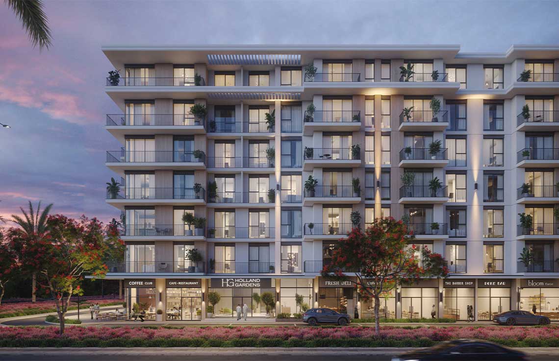 Iconic Brands Back Octa Properties’ AED 9 Billion Expansion