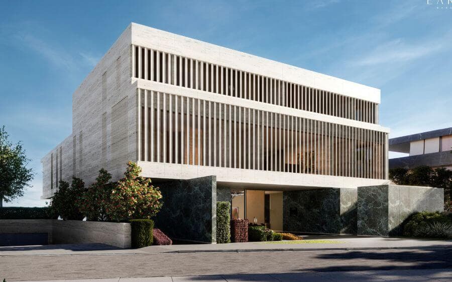 The Ritz-Carlton Residences 11