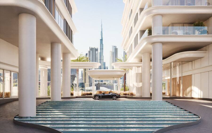 Buying and Selling Dubai Real Estate