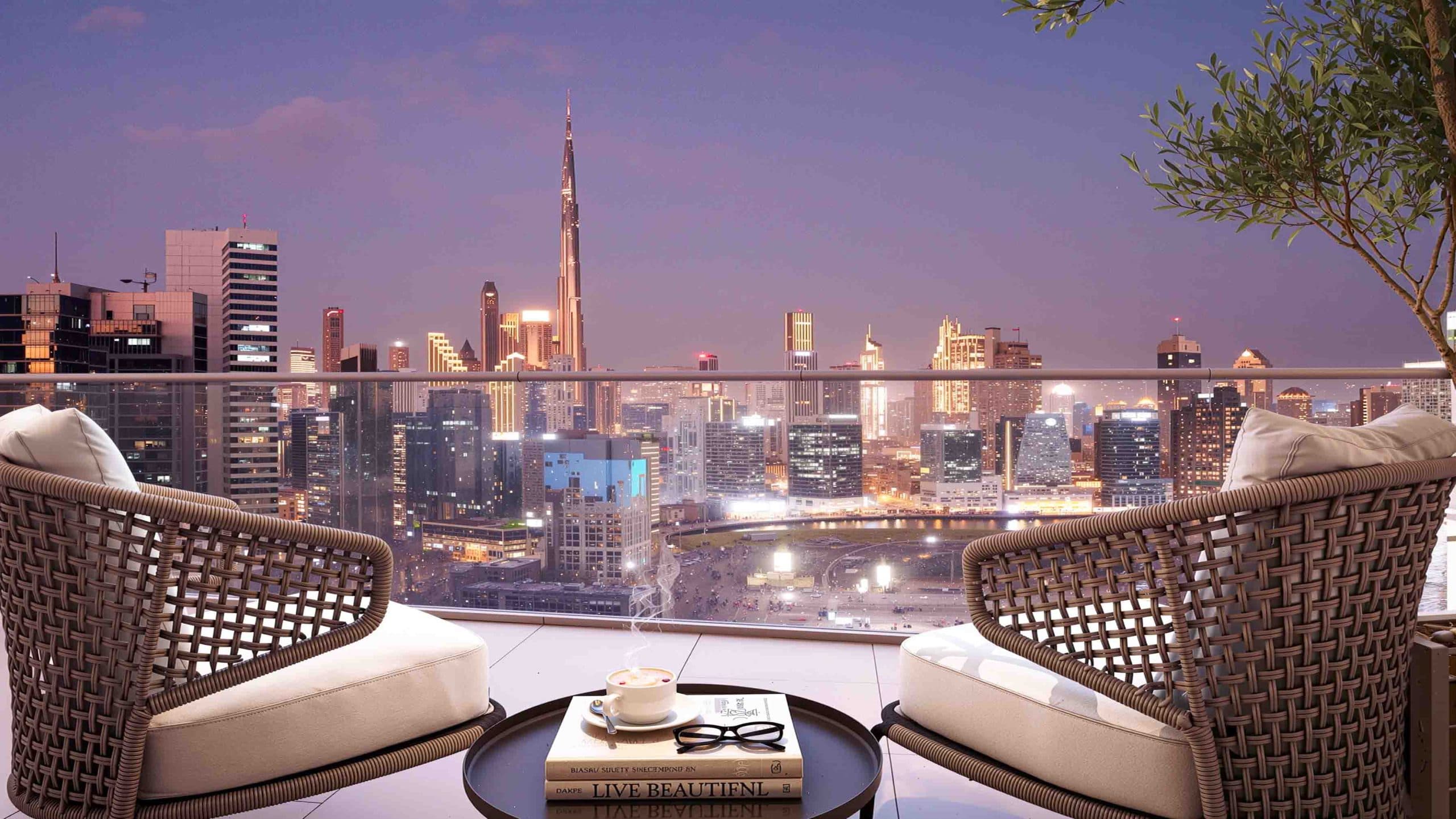 Dubai Breaks Record With 25,400+ Off-Plan Property Sales in Q2 2024