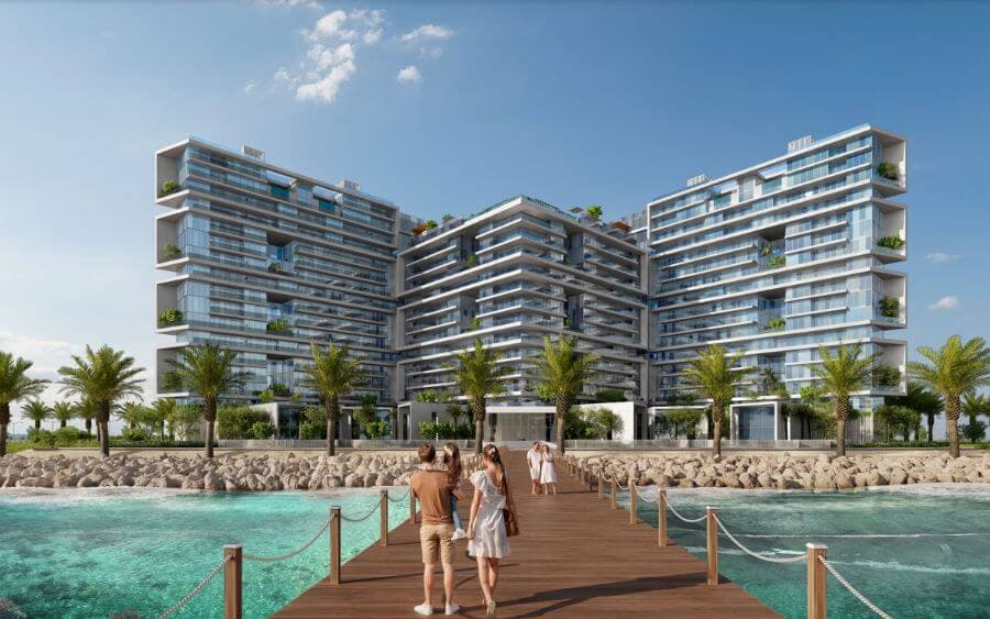 Dubai's real estate sector records remarkable gains in August