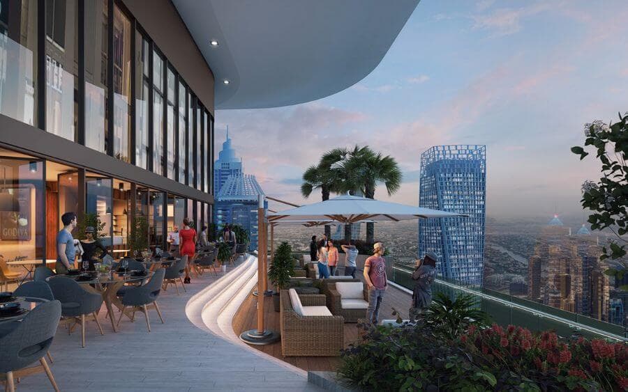 Sobha Sea Haven 2