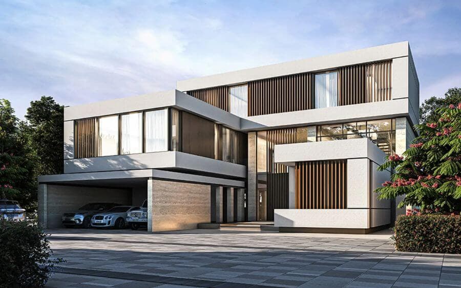 Sobha Hartland II 1