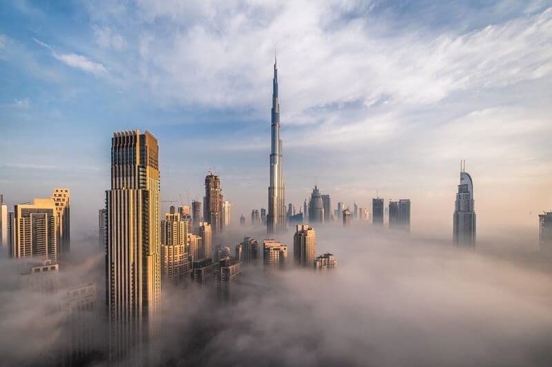 UAE Forecasts Strong Economic Growth at 5.7% in 2024 Amid Global Challenges