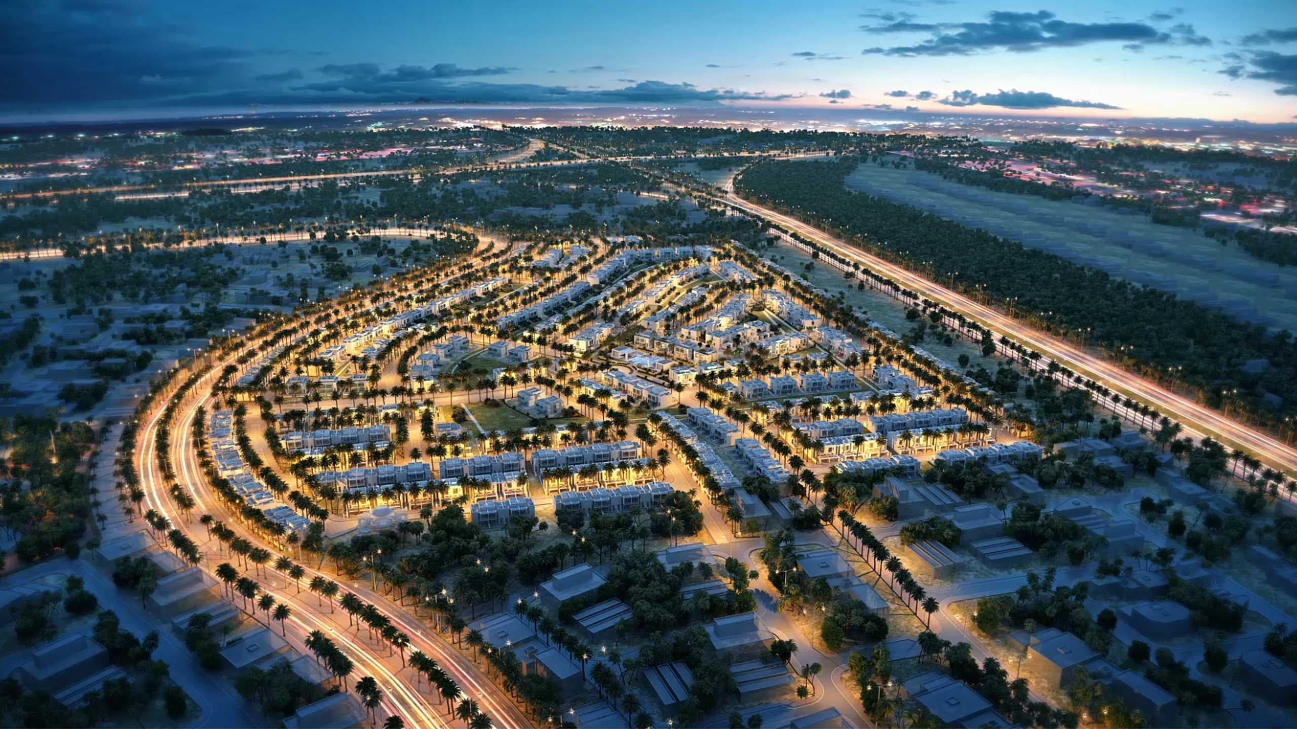 High Investor Demand Fuels Dubai’s Expanding Property Market