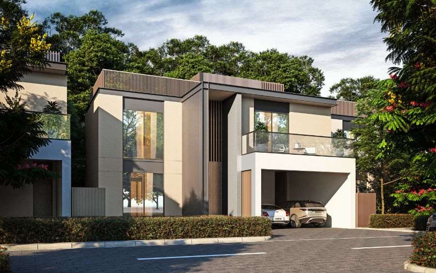 Sobha Reserve 1